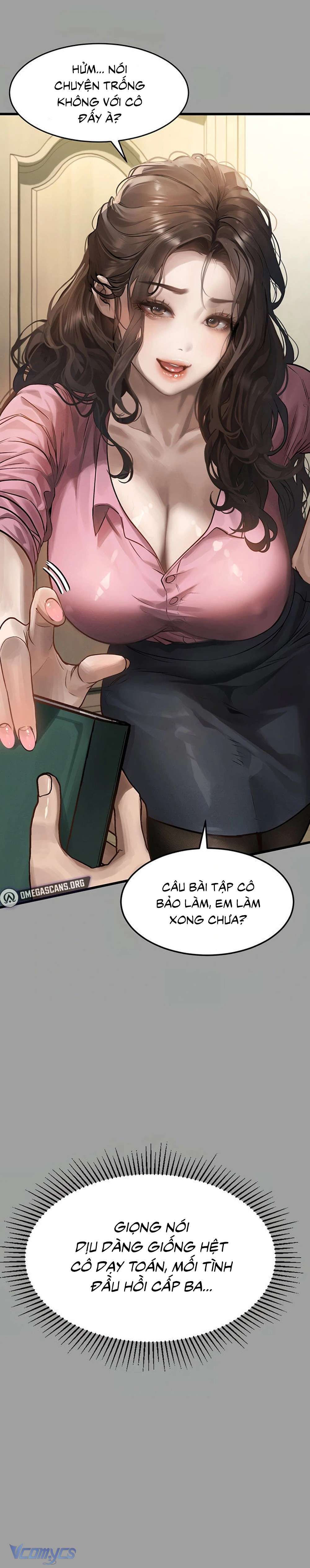 đọc truyện Khẩu Dâm Chương 4 ảnh 34 tại Giả Dược