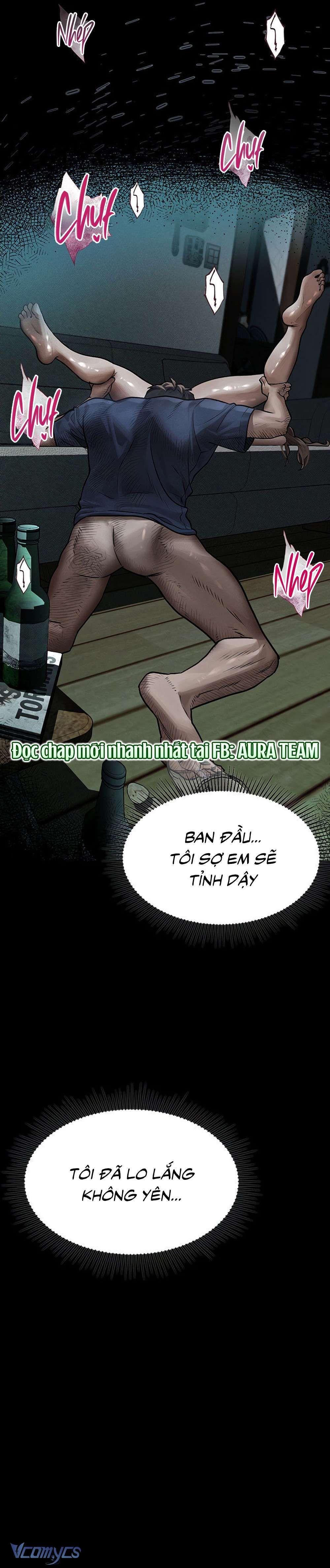 đọc truyện Khẩu Dâm Chương 4 ảnh 39 tại Giả Dược