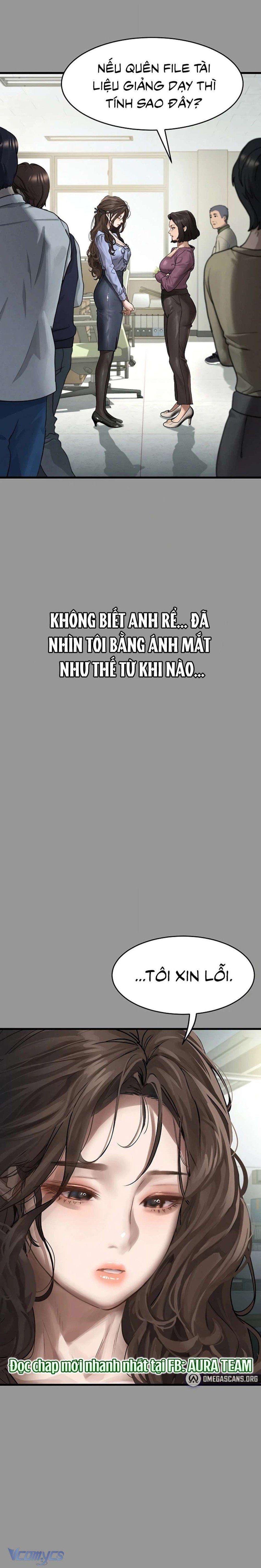 đọc truyện Khẩu Dâm Chương 5 ảnh 13 tại Giả Dược