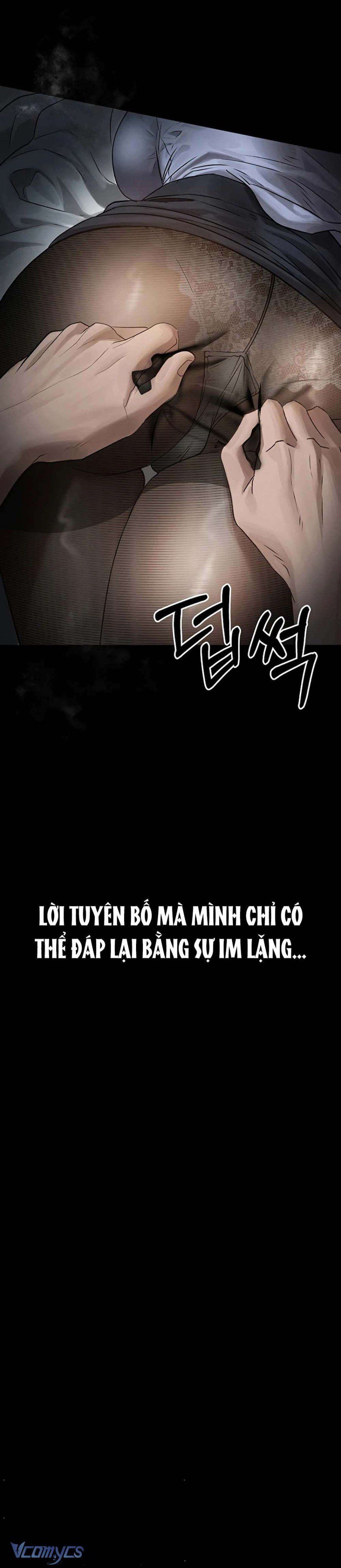 đọc truyện Khẩu Dâm Chương 6 ảnh 15 tại Truyện Dạ Ký