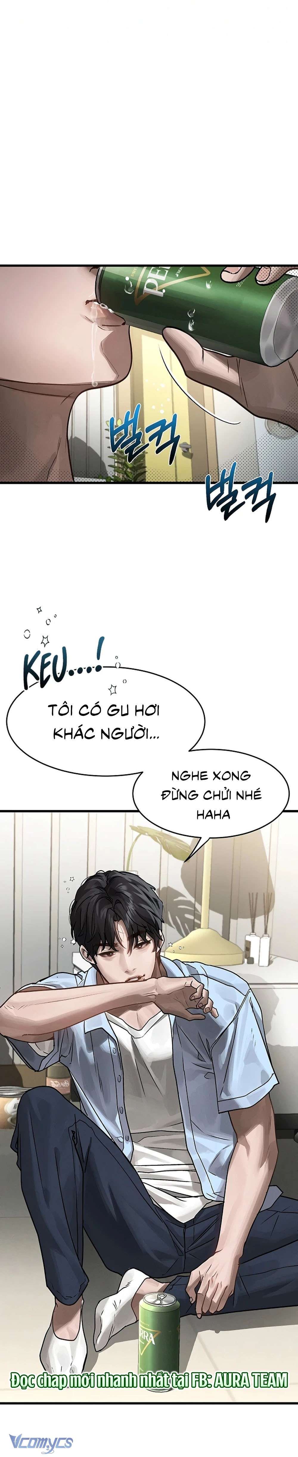 đọc truyện Khẩu Dâm Chương 7 ảnh 53 tại Truyện Dạ Ký