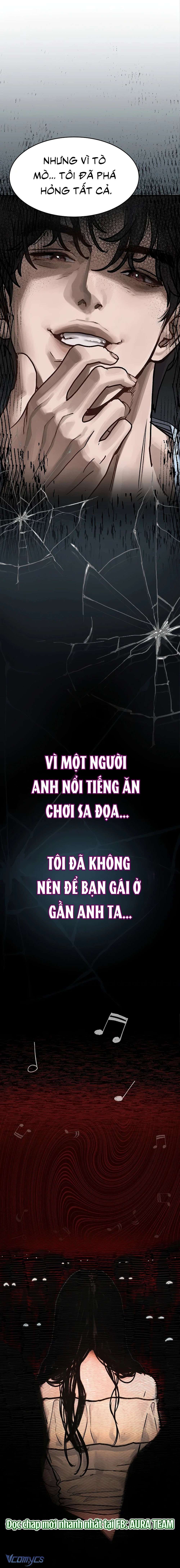 đọc truyện Khẩu Dâm Chương 7 ảnh 56 tại Truyện Dạ Ký