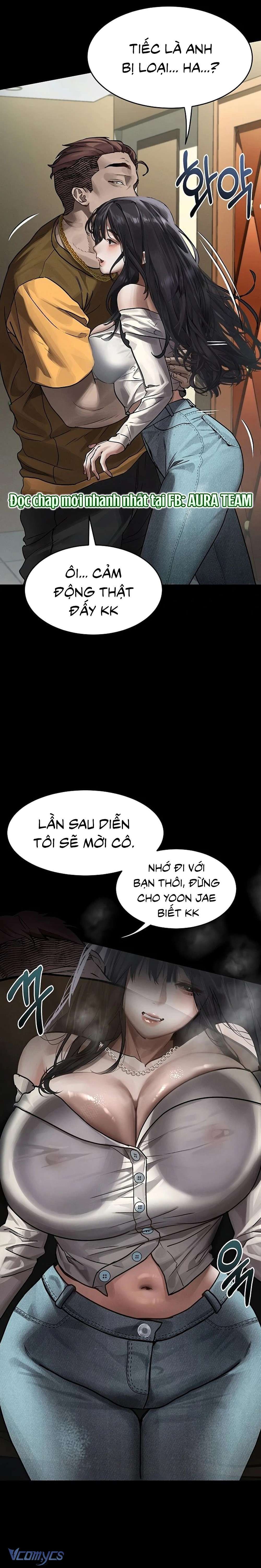 đọc truyện Khẩu Dâm Chương 8 ảnh 14 tại Truyện Dạ Ký