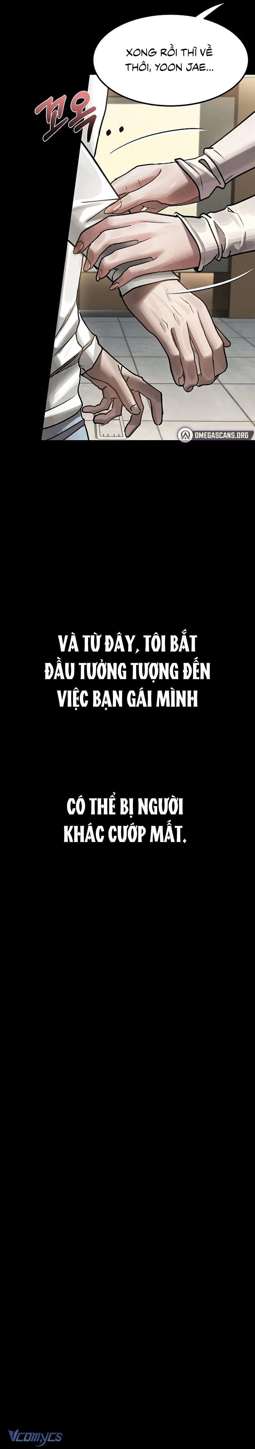 đọc truyện Khẩu Dâm Chương 8 ảnh 21 tại Truyện Dạ Ký