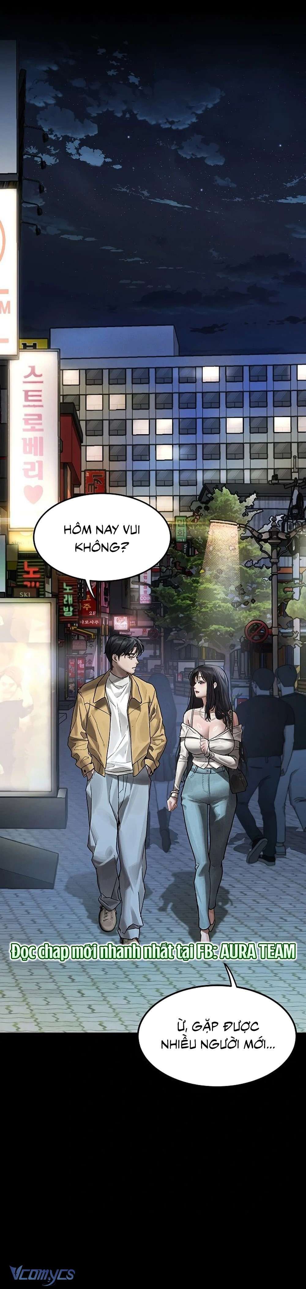đọc truyện Khẩu Dâm Chương 8 ảnh 22 tại Truyện Dạ Ký
