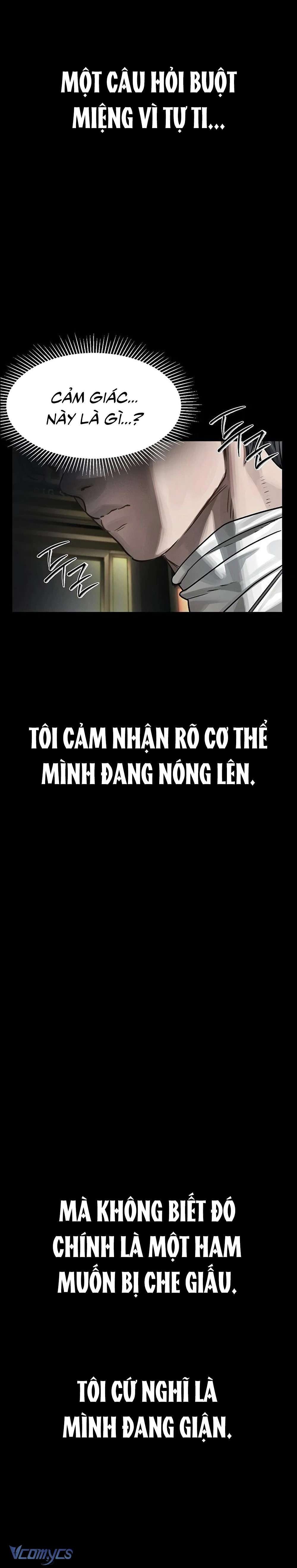 đọc truyện Khẩu Dâm Chương 8 ảnh 25 tại Truyện Dạ Ký