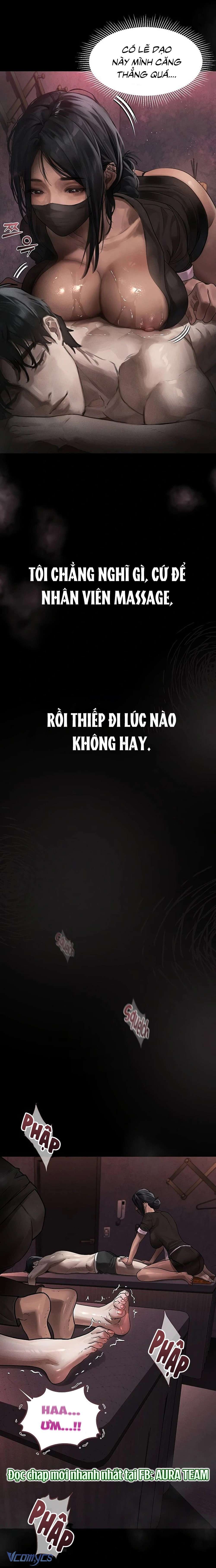 đọc truyện Khẩu Dâm Chương 8 ảnh 37 tại Truyện Dạ Ký