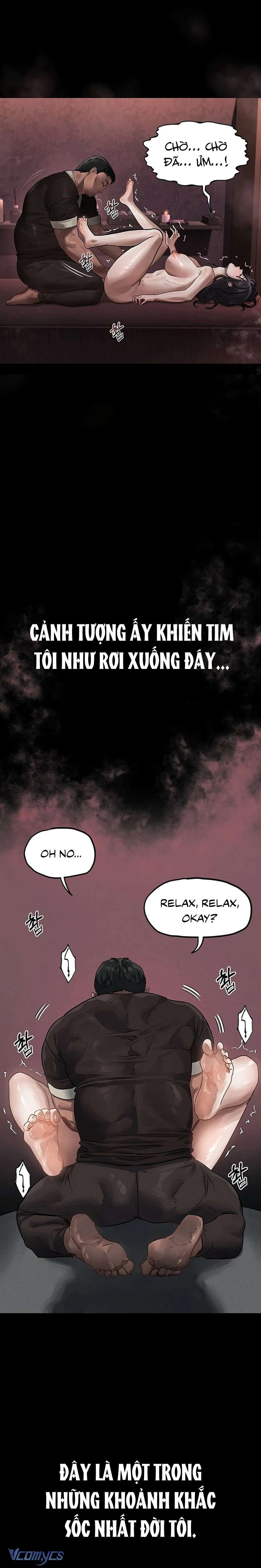 đọc truyện Khẩu Dâm Chương 8 ảnh 41 tại Truyện Dạ Ký