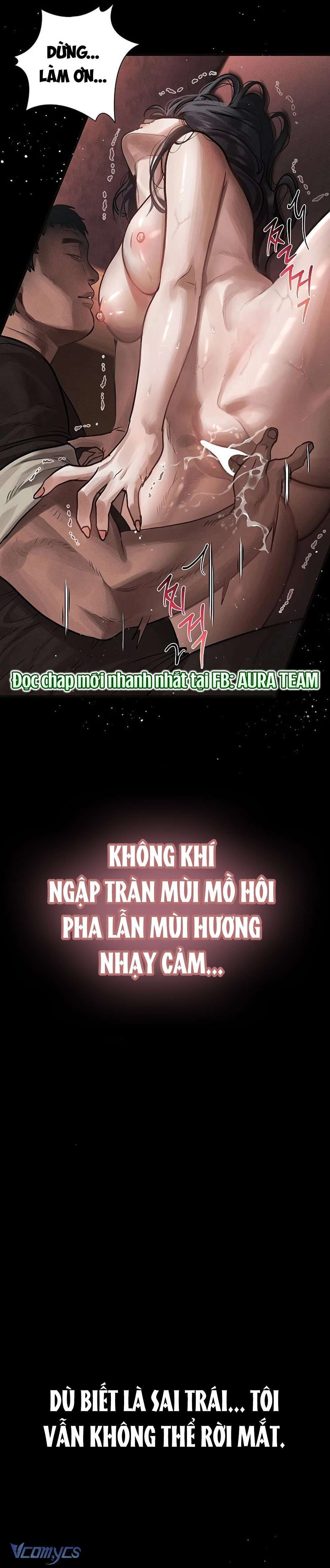 đọc truyện Khẩu Dâm Chương 8 ảnh 43 tại Truyện Dạ Ký