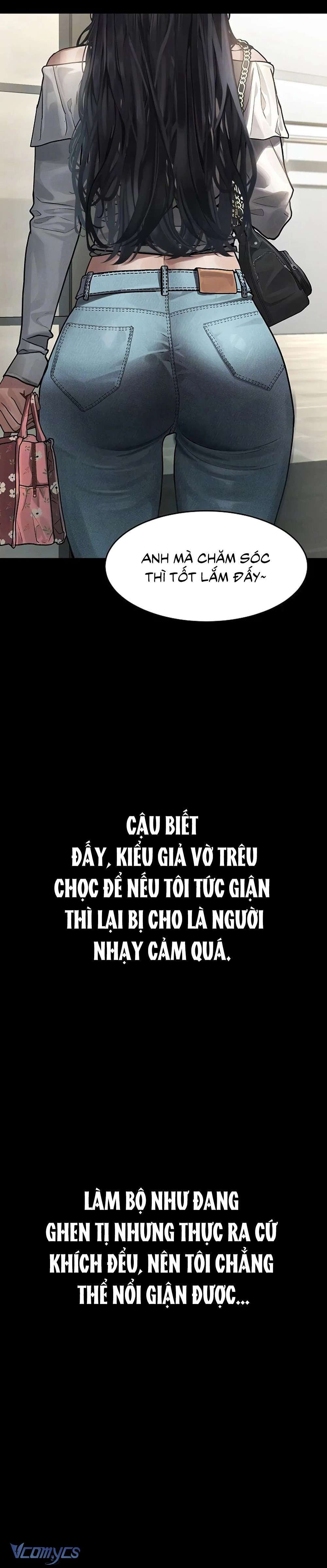 đọc truyện Khẩu Dâm Chương 8 ảnh 6 tại Truyện Dạ Ký
