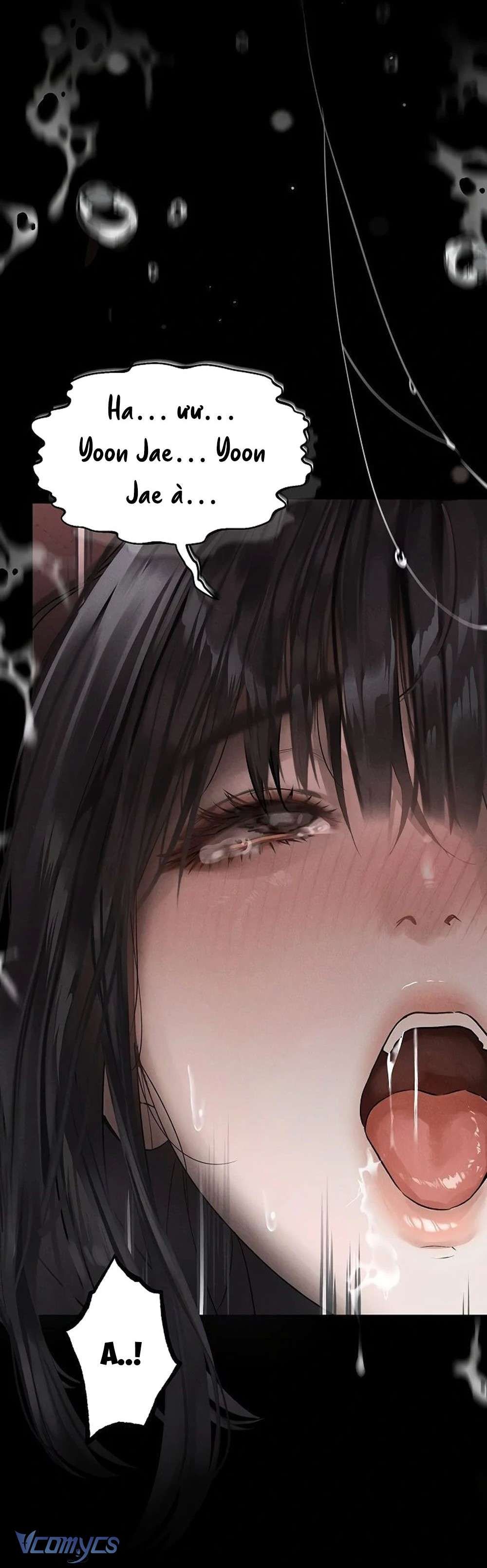 đọc truyện Khẩu Dâm Chương 9 ảnh 2 tại Thiên Thai Truyện