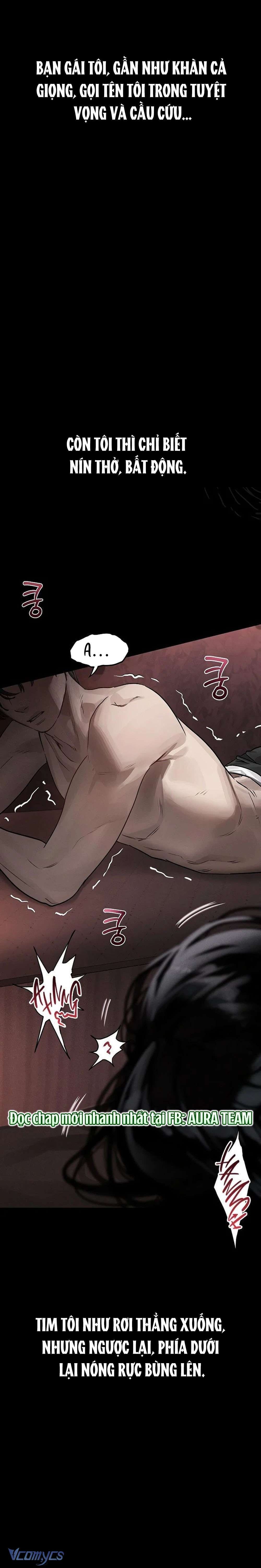 đọc truyện Khẩu Dâm Chương 9 ảnh 3 tại Thiên Thai Truyện