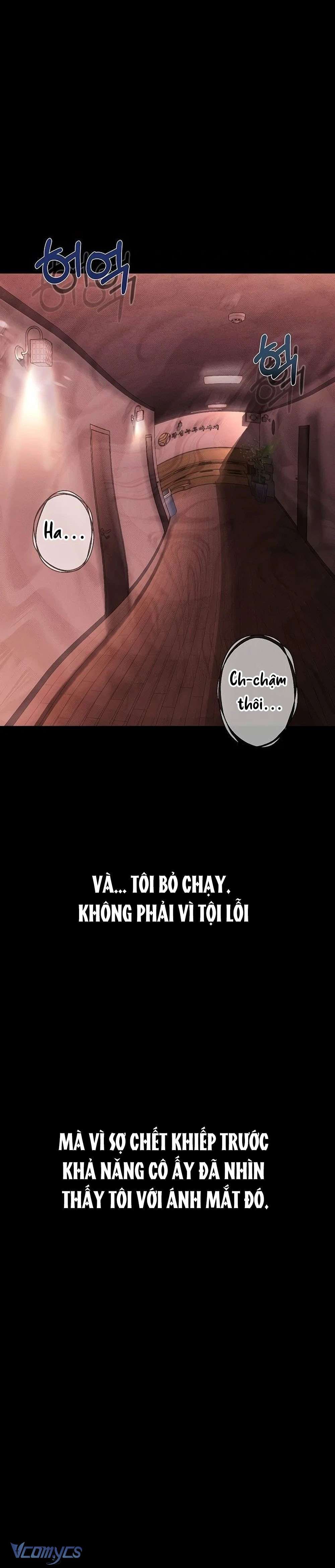 đọc truyện Khẩu Dâm Chương 9 ảnh 14 tại Thiên Thai Truyện