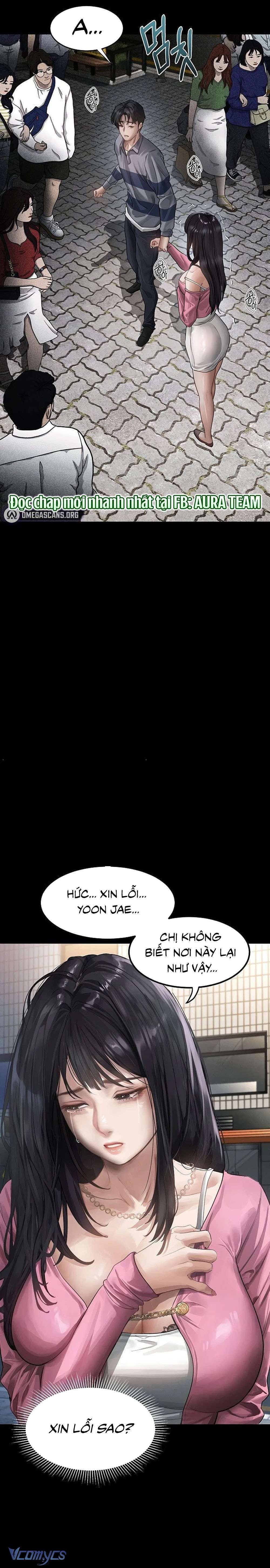 đọc truyện Khẩu Dâm Chương 9 ảnh 16 tại Thiên Thai Truyện