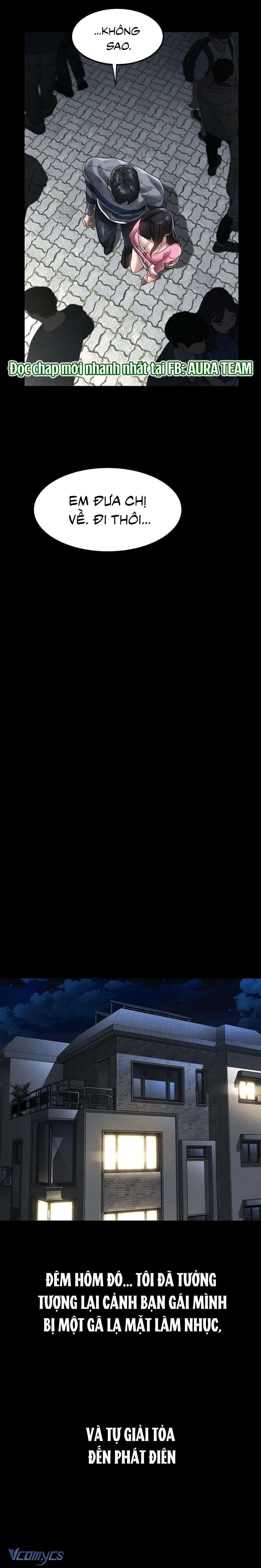 đọc truyện Khẩu Dâm Chương 9 ảnh 19 tại Thiên Thai Truyện