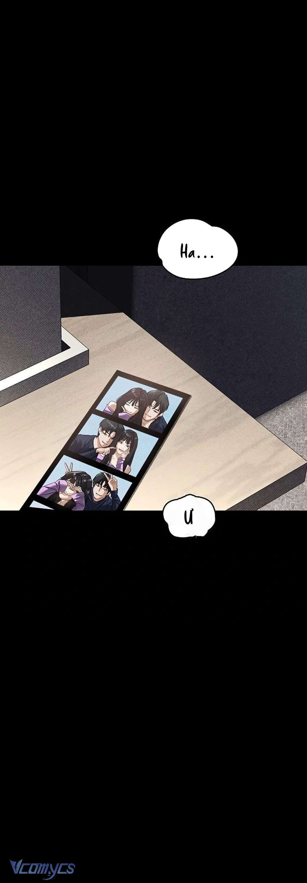 đọc truyện Khẩu Dâm Chương 9 ảnh 20 tại Thiên Thai Truyện