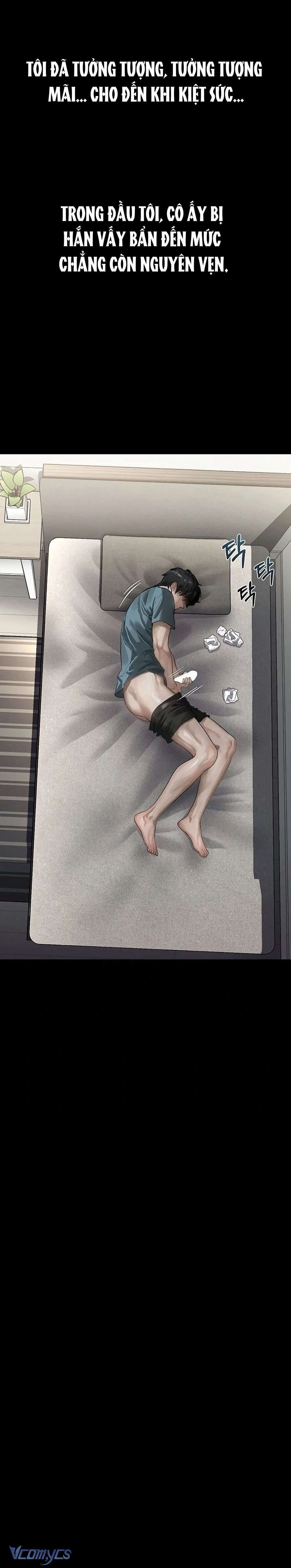 đọc truyện Khẩu Dâm Chương 9 ảnh 22 tại Thiên Thai Truyện