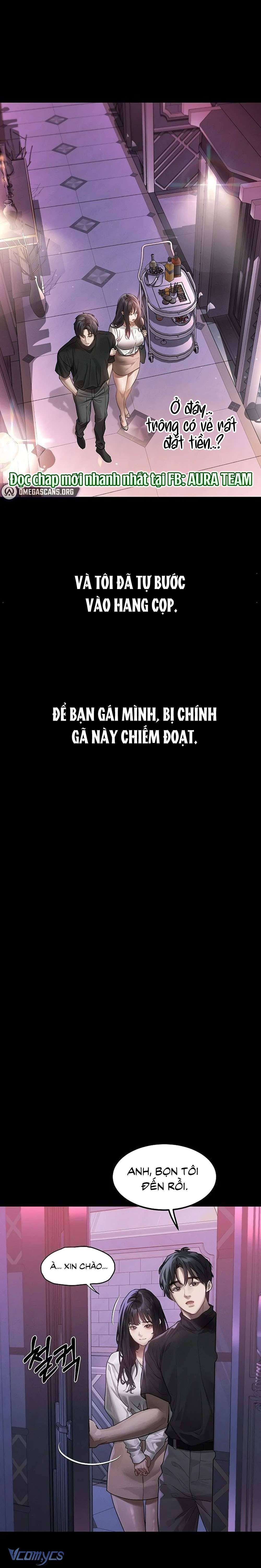 đọc truyện Khẩu Dâm Chương 9 ảnh 27 tại Thiên Thai Truyện