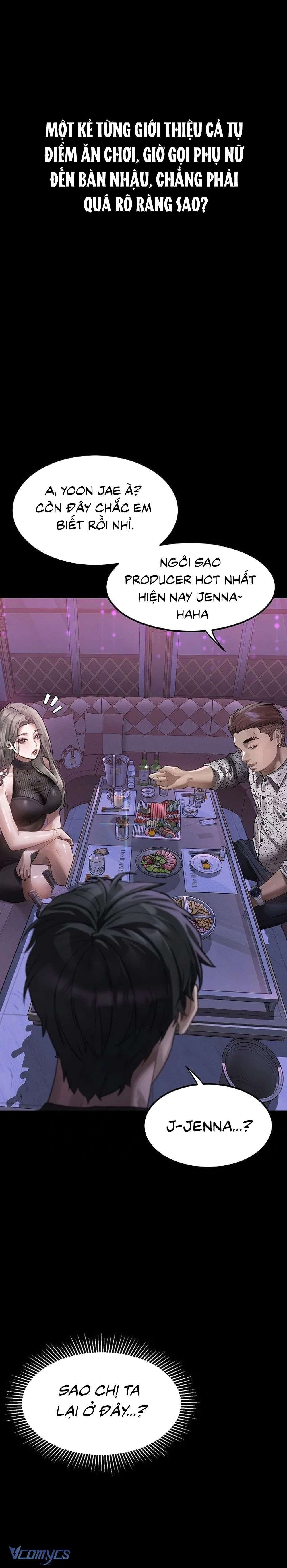 đọc truyện Khẩu Dâm Chương 9 ảnh 28 tại Thiên Thai Truyện