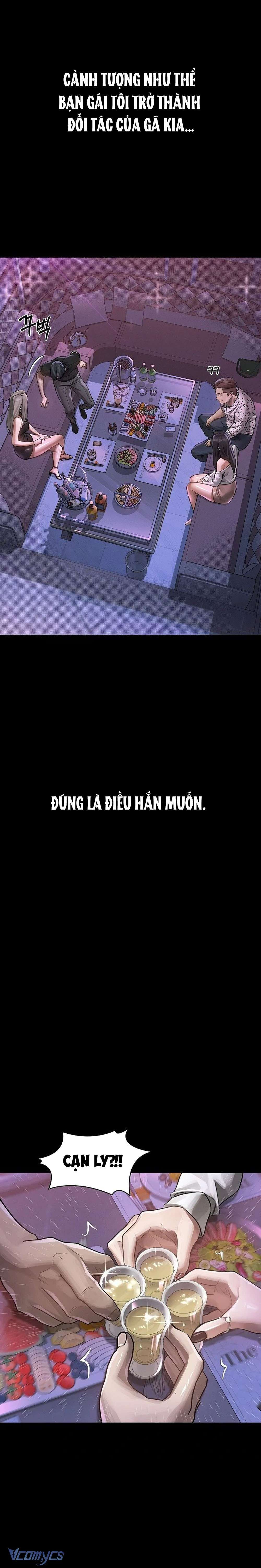 đọc truyện Khẩu Dâm Chương 9 ảnh 31 tại Thiên Thai Truyện