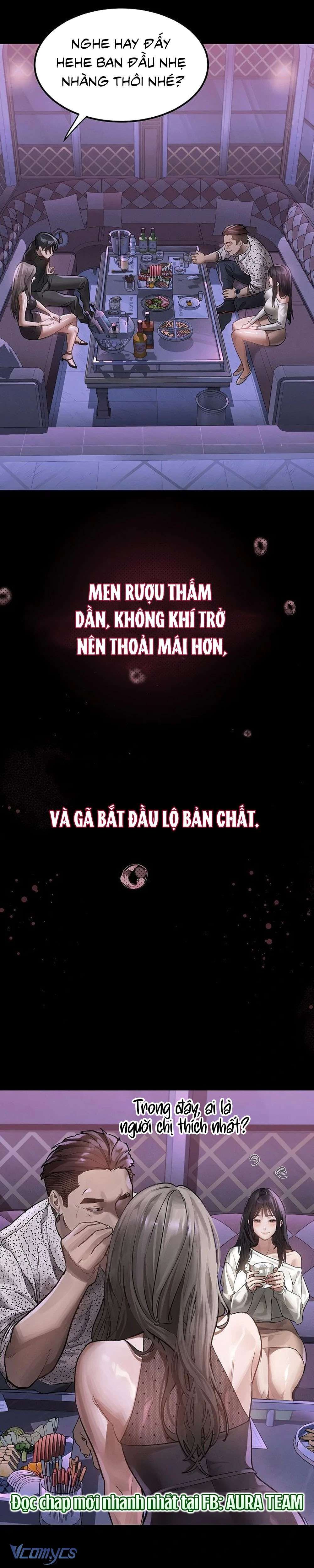 đọc truyện Khẩu Dâm Chương 9 ảnh 33 tại Thiên Thai Truyện