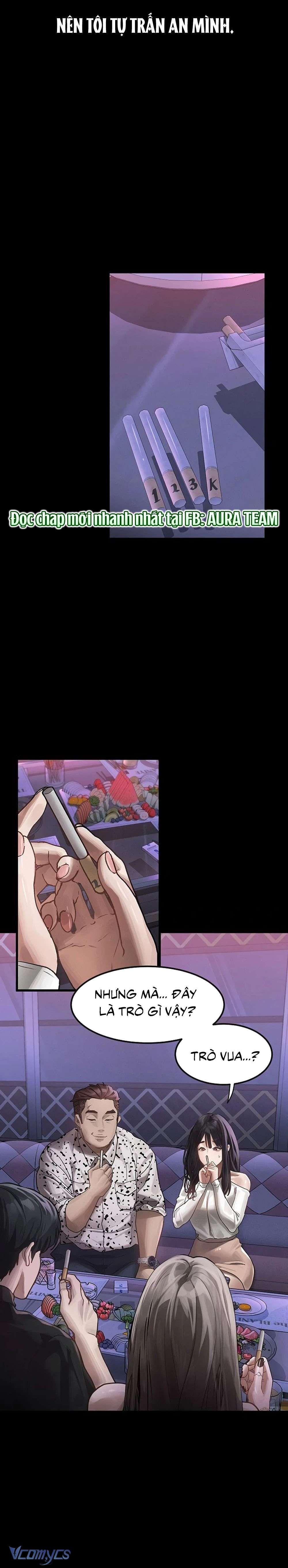 đọc truyện Khẩu Dâm Chương 9 ảnh 37 tại Thiên Thai Truyện