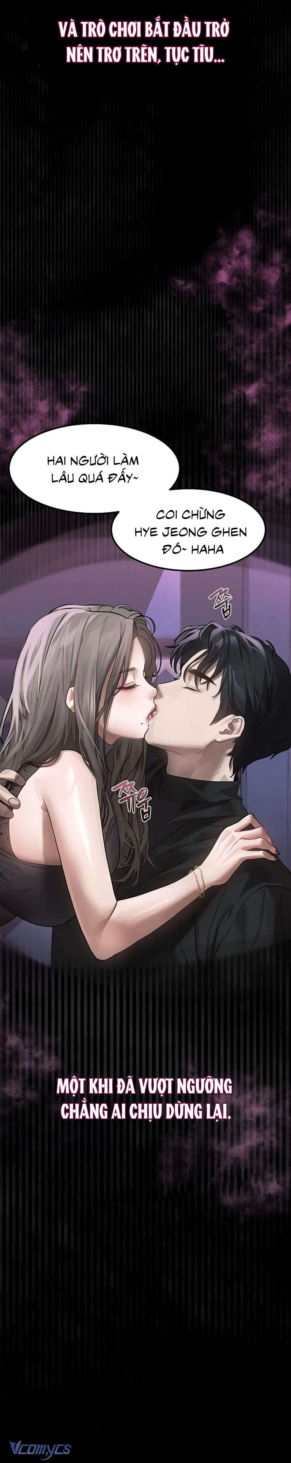 đọc truyện Khẩu Dâm Chương 9 ảnh 39 tại Thiên Thai Truyện