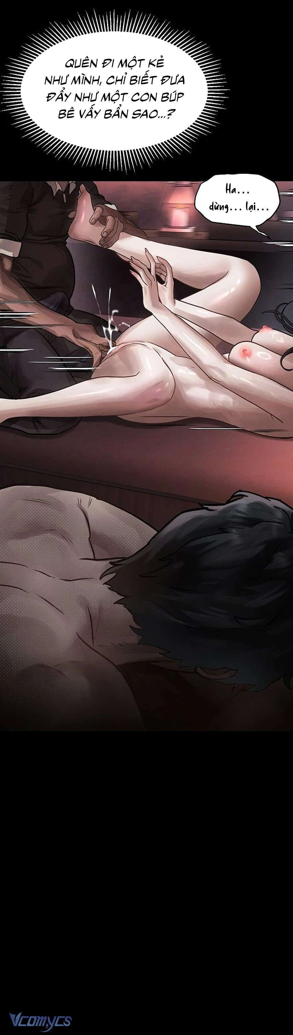 đọc truyện Khẩu Dâm Chương 9 ảnh 6 tại Thiên Thai Truyện