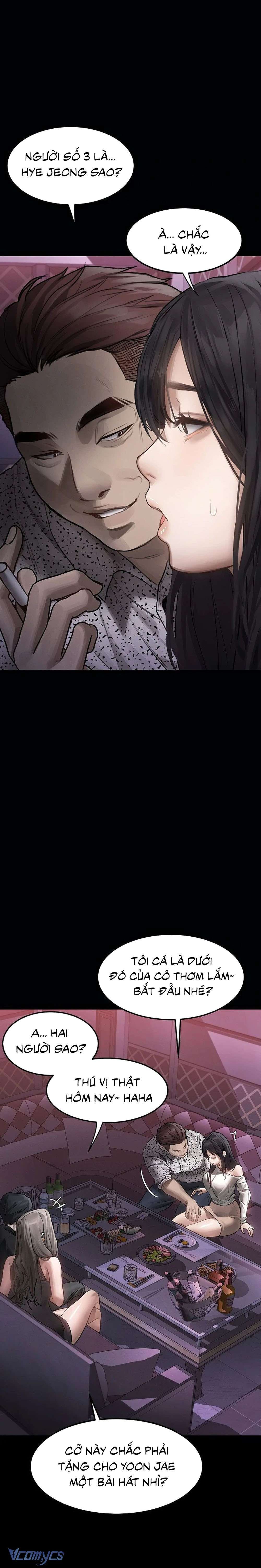 đọc truyện Khẩu Dâm Chương 9 ảnh 42 tại Thiên Thai Truyện