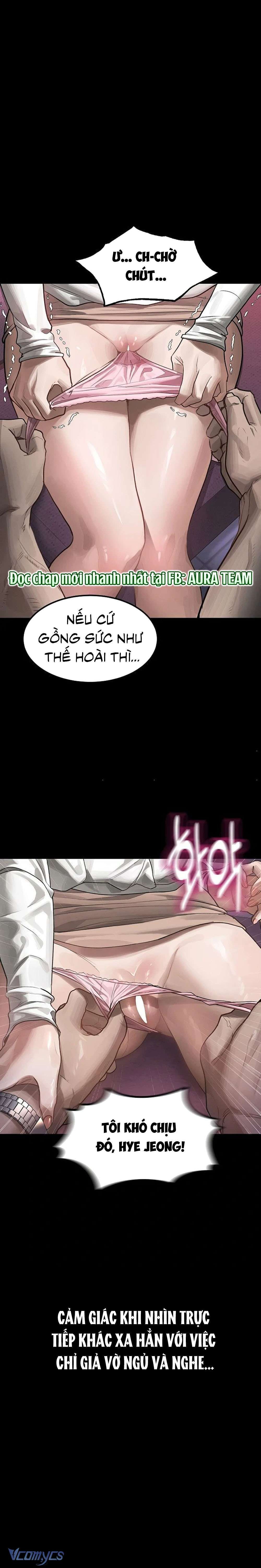 đọc truyện Khẩu Dâm Chương 9 ảnh 43 tại Thiên Thai Truyện