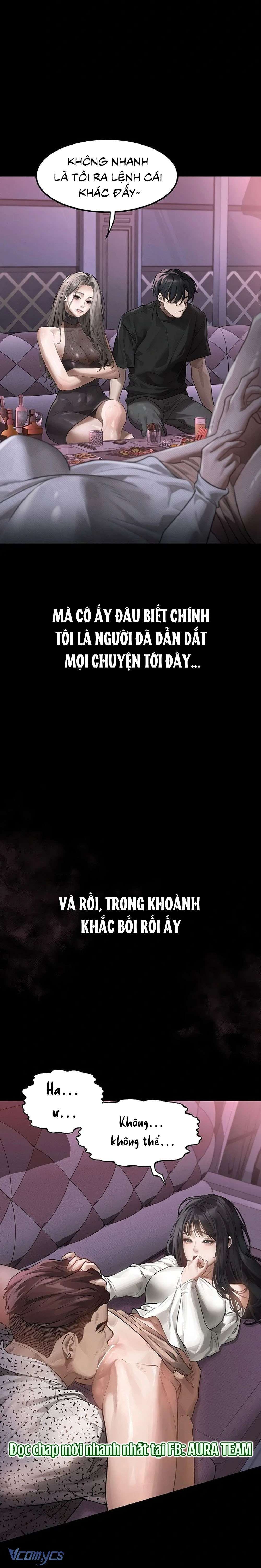 đọc truyện Khẩu Dâm Chương 9 ảnh 45 tại Thiên Thai Truyện