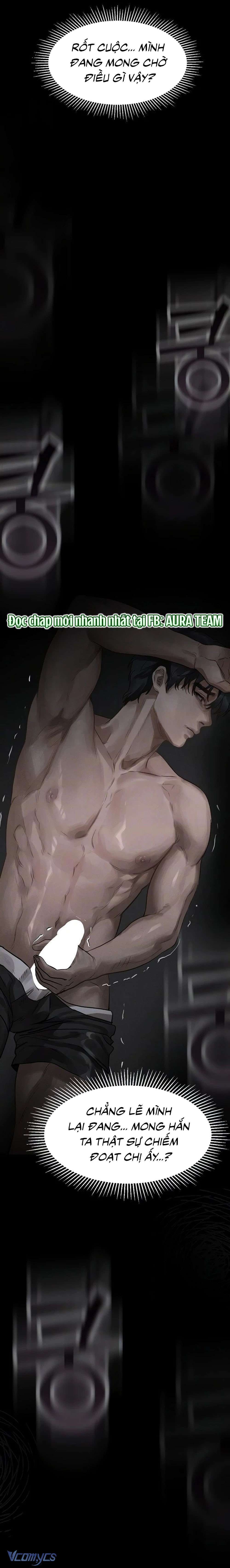 đọc truyện Khẩu Dâm Chương 9 ảnh 7 tại Thiên Thai Truyện