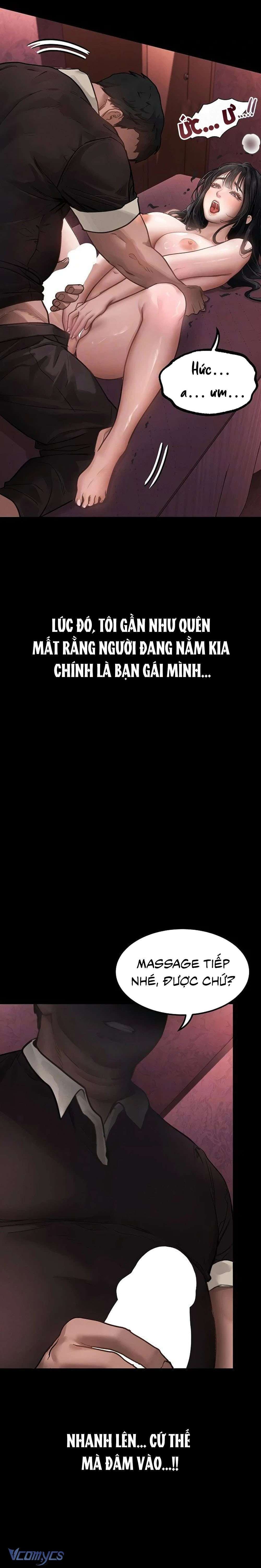 đọc truyện Khẩu Dâm Chương 9 ảnh 9 tại Thiên Thai Truyện