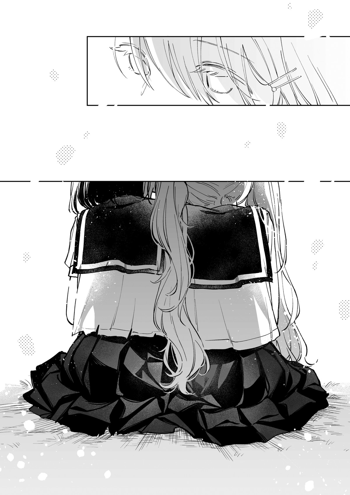 đọc truyện Khâu Dệt Chương 1 ảnh 24 tại Thiên Thai Truyện