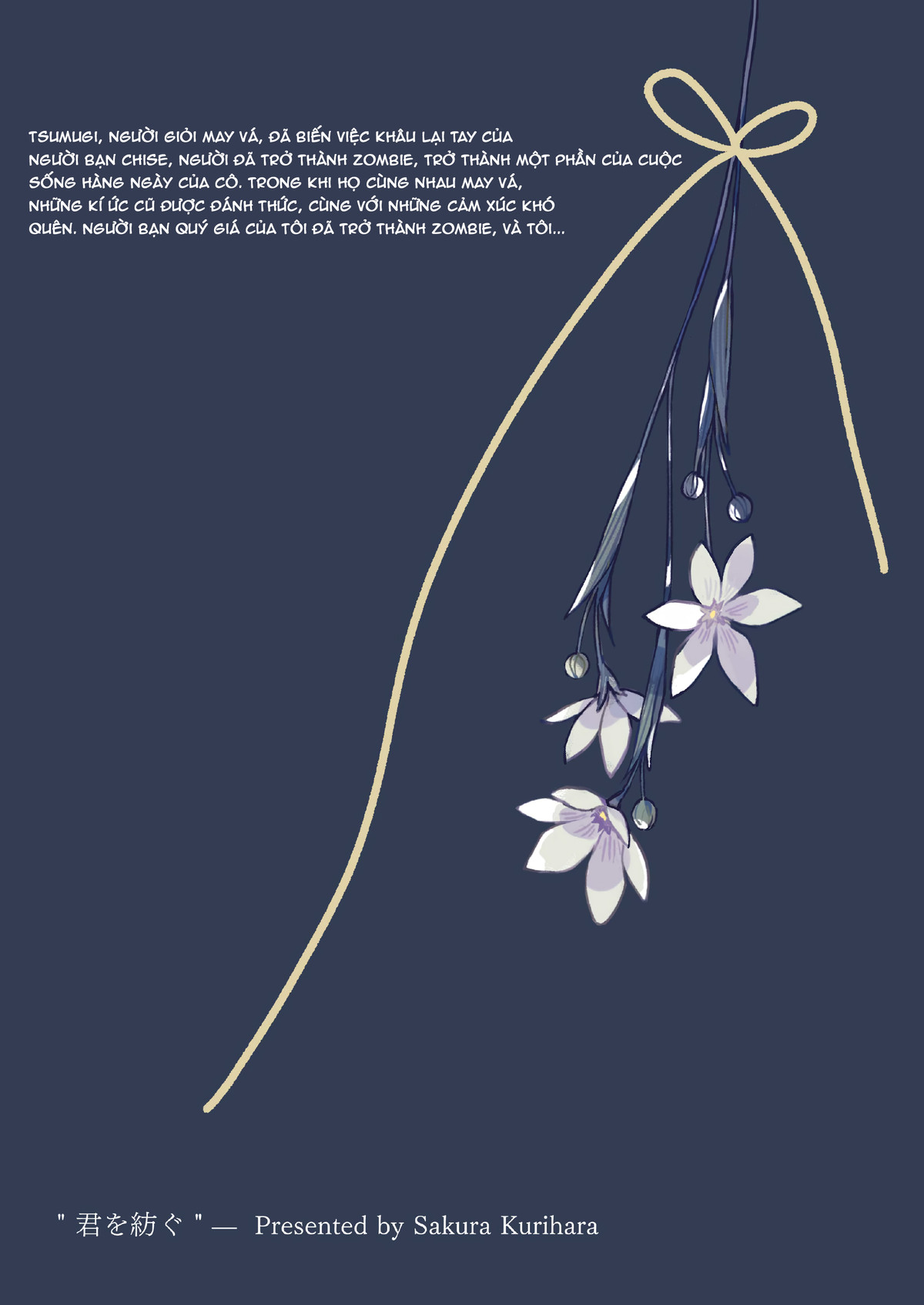 đọc truyện Khâu Dệt Chương 1 ảnh 27 tại Thiên Thai Truyện