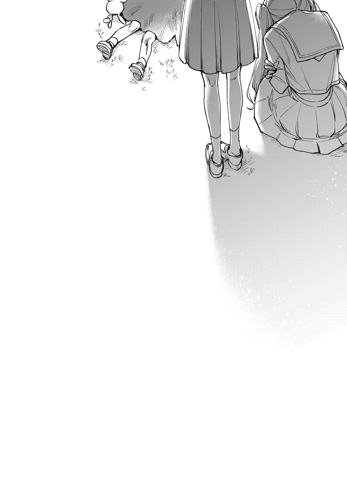 đọc truyện Khâu Dệt Chương 3 ảnh 22 tại Thiên Thai Truyện