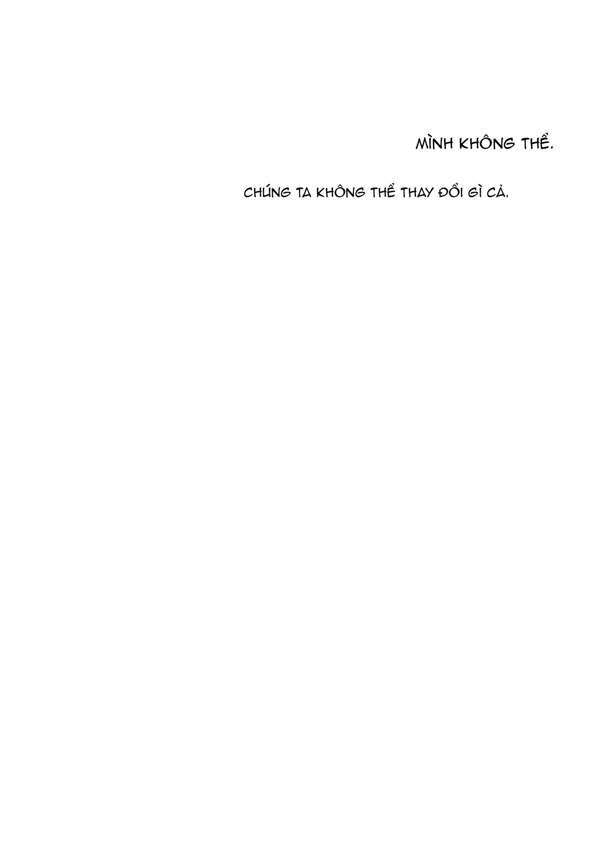 đọc truyện Khâu Dệt Chương 3 ảnh 24 tại Thiên Thai Truyện