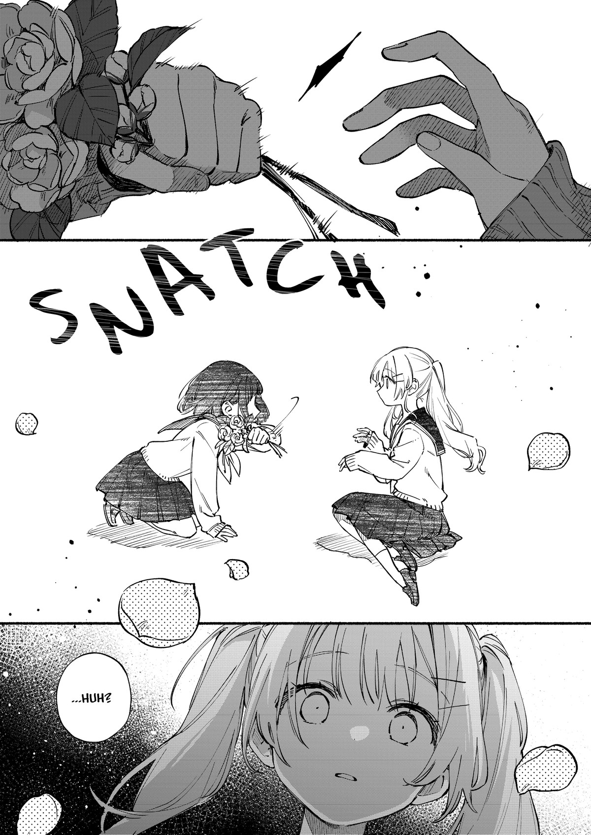 đọc truyện Khâu Dệt Chương 4 ảnh 17 tại Thiên Thai Truyện