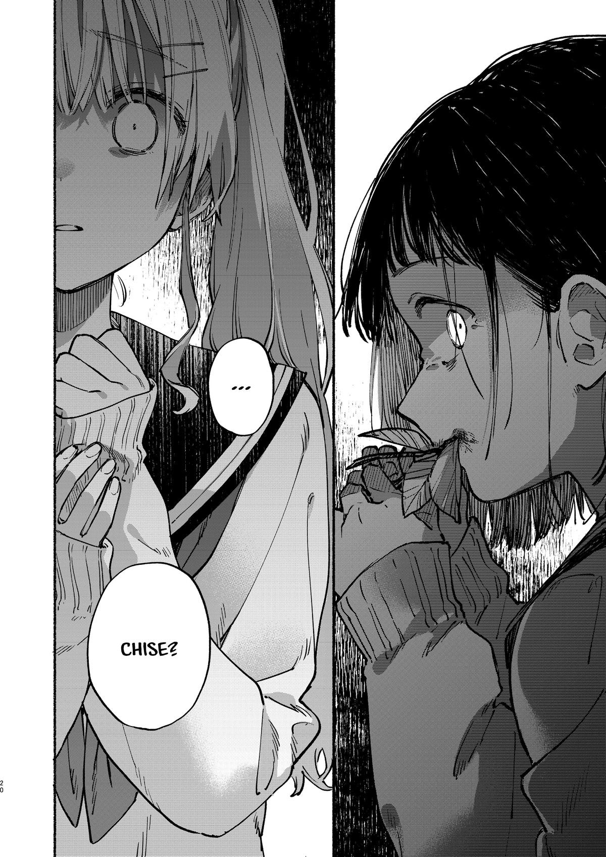 đọc truyện Khâu Dệt Chương 4 ảnh 19 tại Thiên Thai Truyện