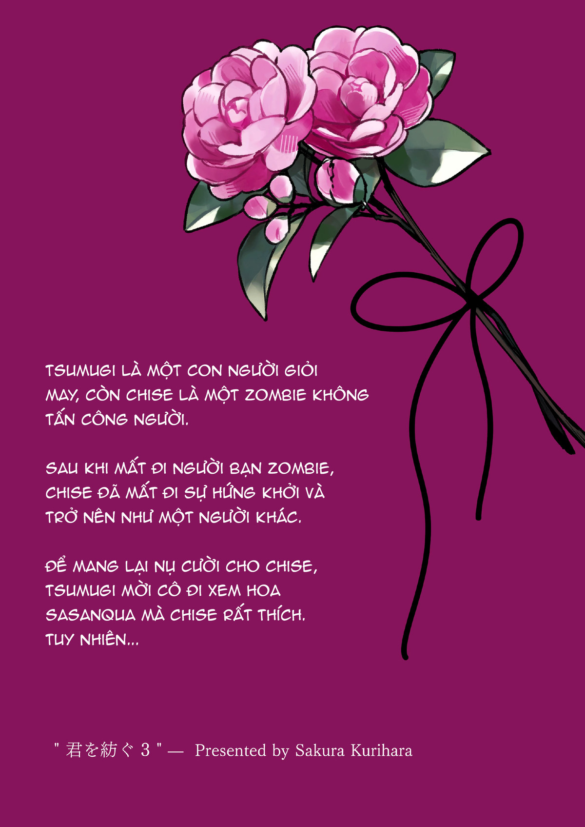 đọc truyện Khâu Dệt Chương 4 ảnh 21 tại Thiên Thai Truyện