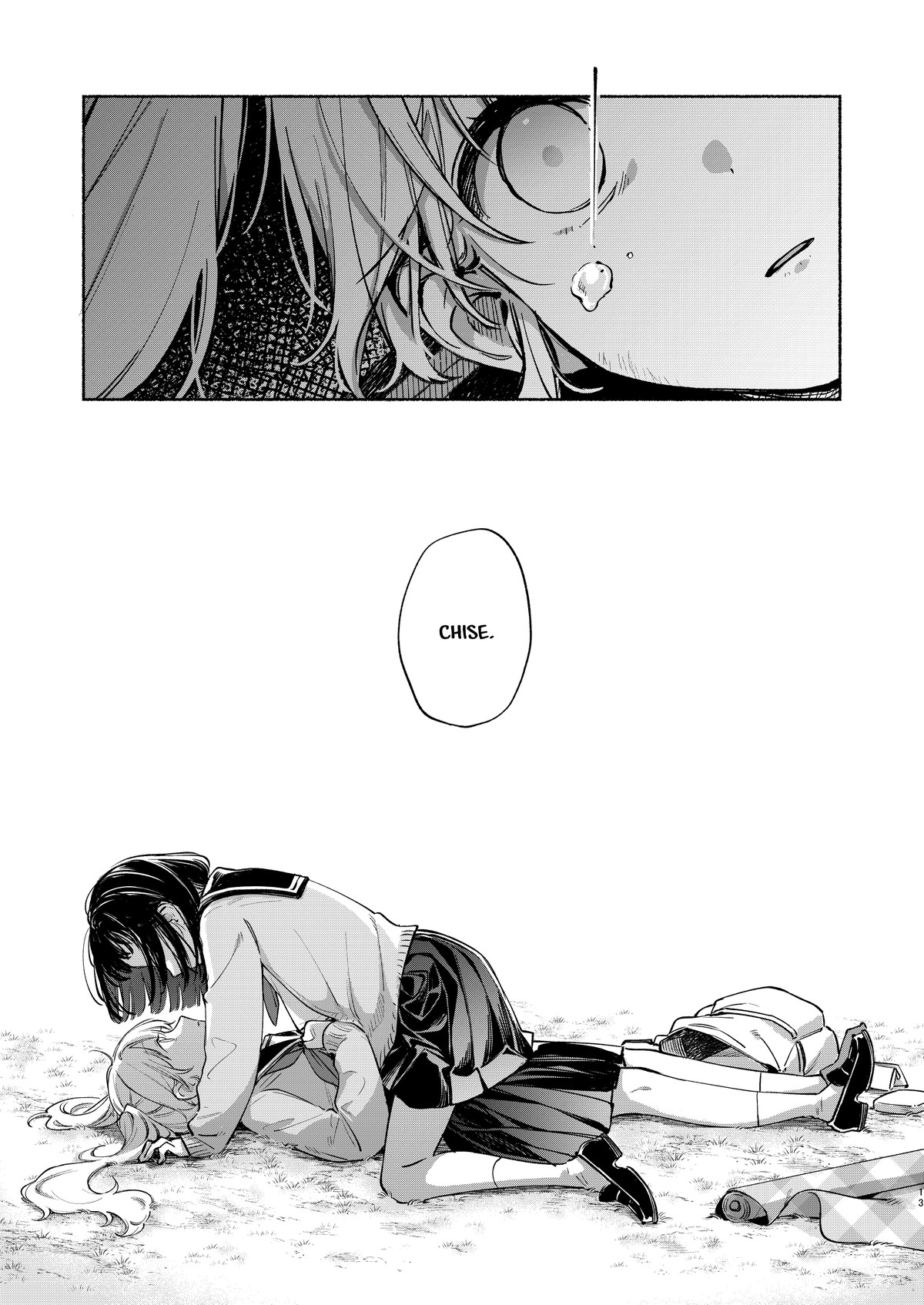 đọc truyện Khâu Dệt Chương 5 ảnh 12 tại Thiên Thai Truyện