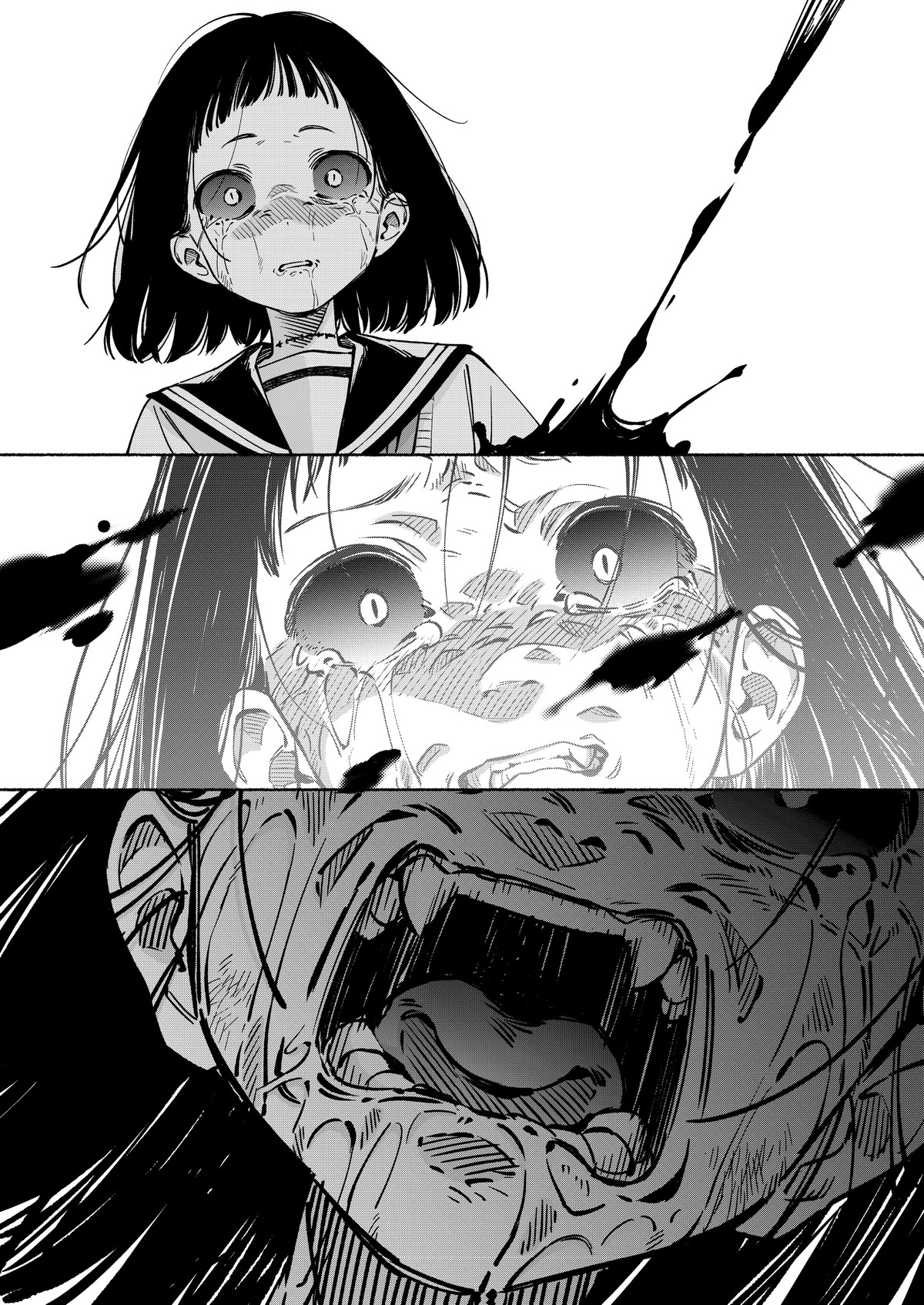 đọc truyện Khâu Dệt Chương 5 ảnh 25 tại Thiên Thai Truyện