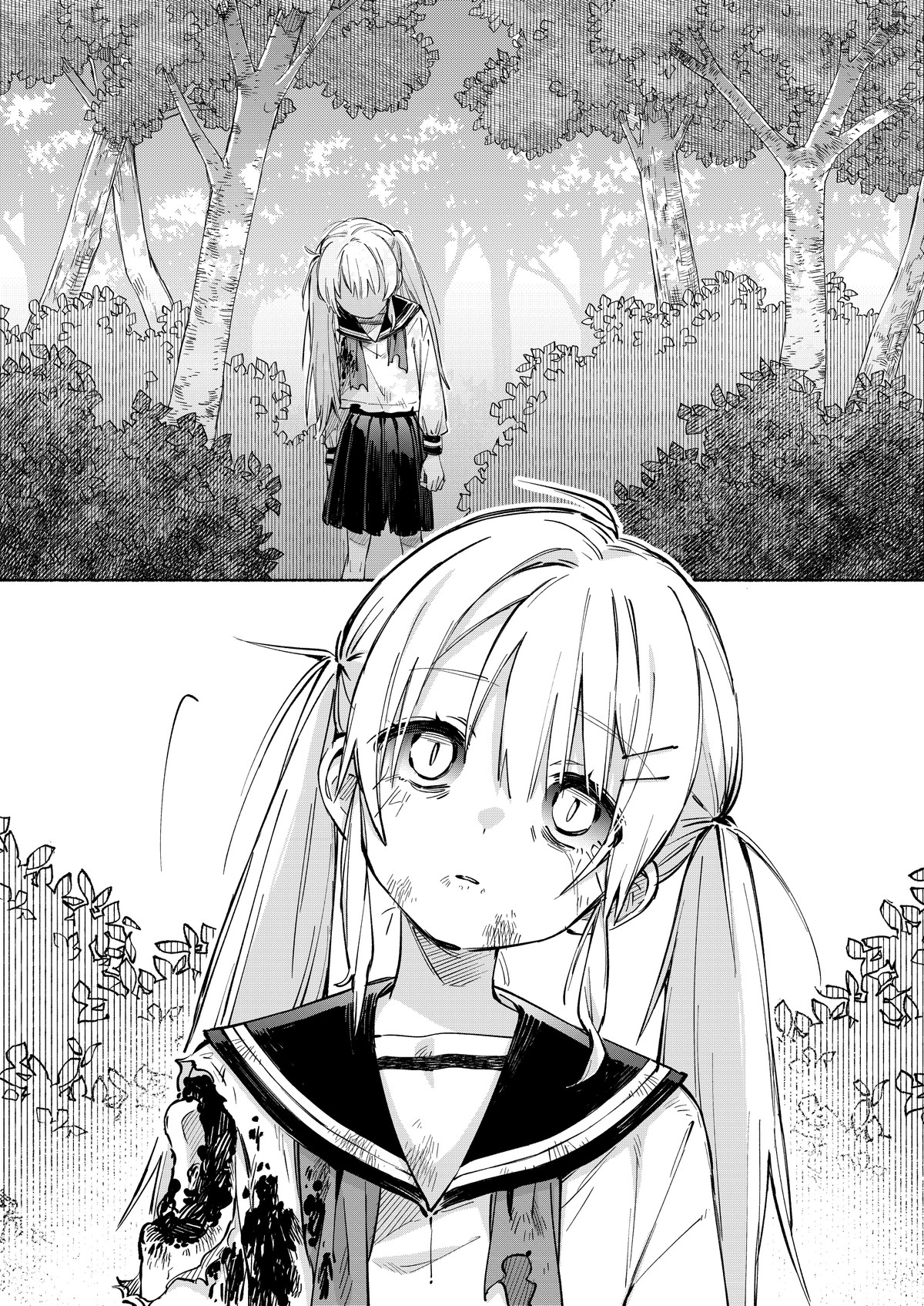 đọc truyện Khâu Dệt Chương 5 ảnh 31 tại Thiên Thai Truyện