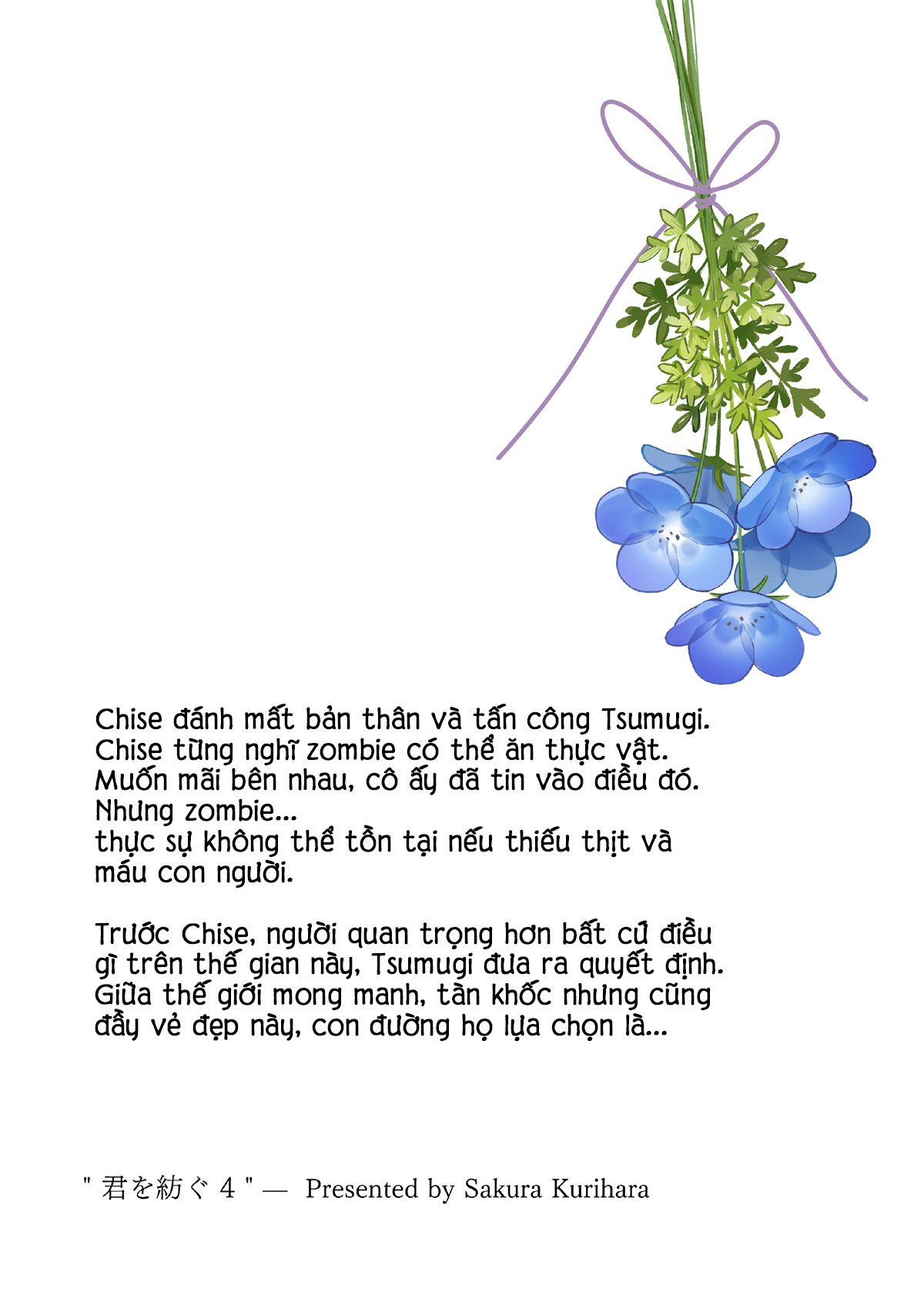 đọc truyện Khâu Dệt Chương 5 ảnh 42 tại Thiên Thai Truyện