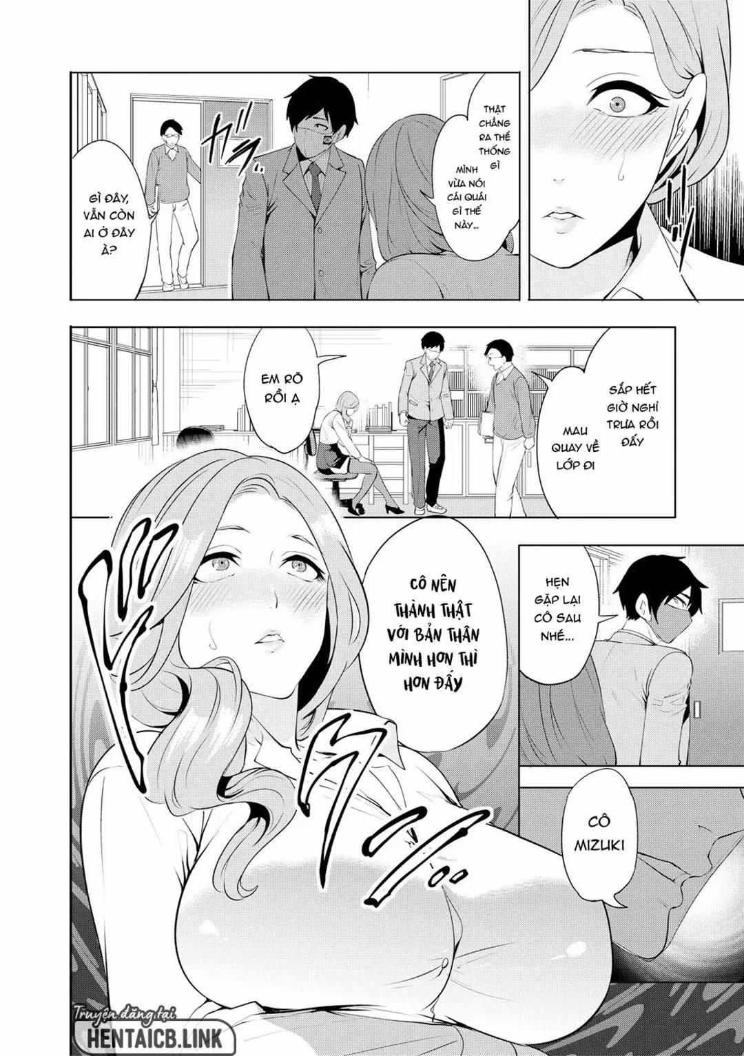 đọc truyện Khẩu Trang Thôi Miên: Chịch Tức Thì Chương 0 ảnh 7 tại Thiên Thai Truyện