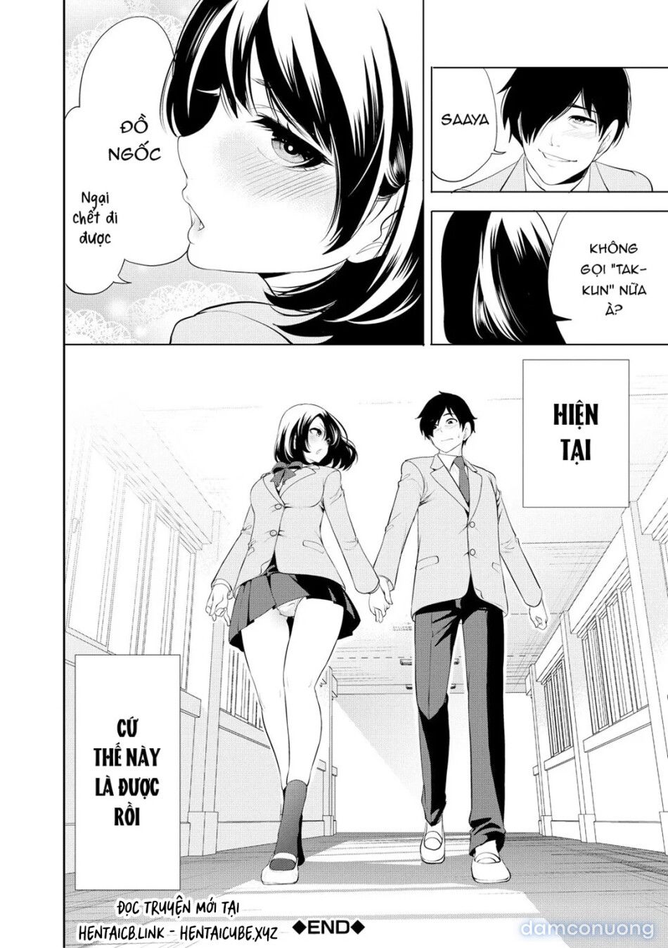 đọc truyện Khẩu Trang Thôi Miên: Chịch Tức Thì Chương 5 ảnh 41 tại Thiên Thai Truyện