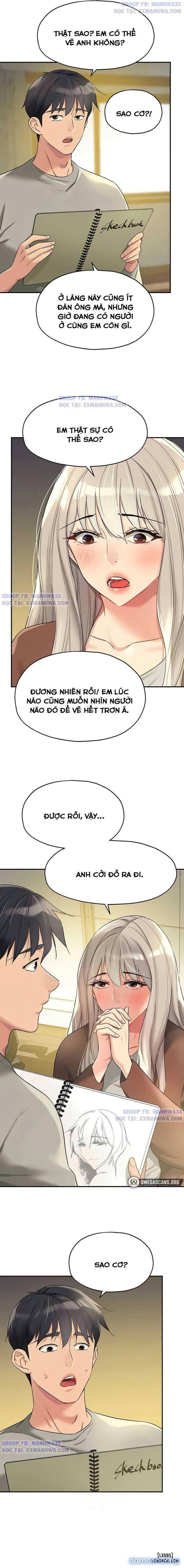 đọc truyện Khe Lỗ Diệu Kì Chương 104 ảnh 15 tại Giả Dược