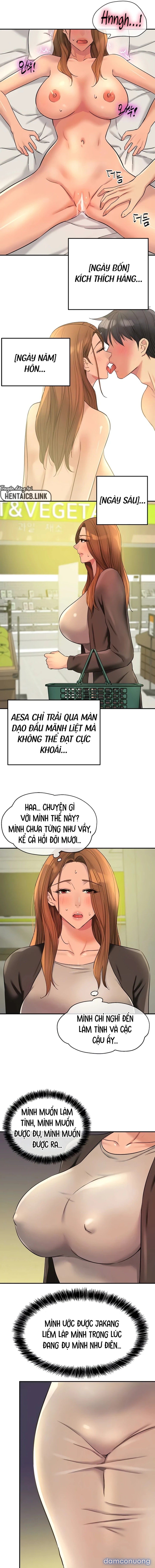 đọc truyện Khe Lỗ Diệu Kì Chương 144 ảnh 3 tại Thiên Thai Truyện