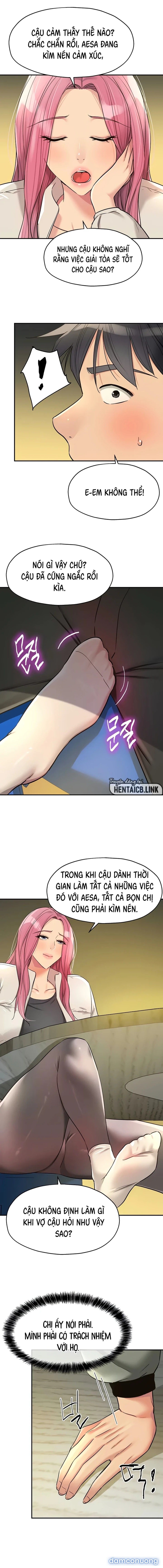 đọc truyện Khe Lỗ Diệu Kì Chương 144 ảnh 6 tại Thiên Thai Truyện