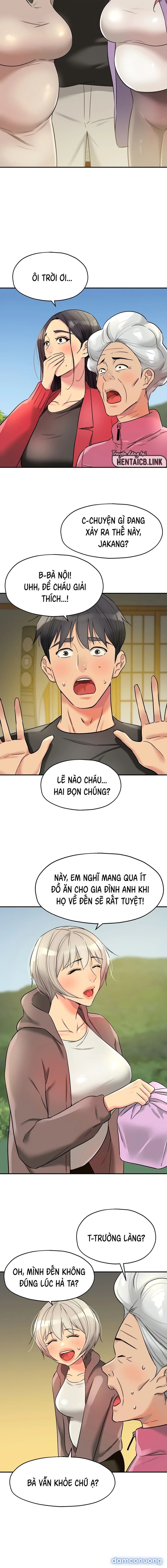 đọc truyện Khe Lỗ Diệu Kì Chương 145 ảnh 13 tại Thiên Thai Truyện